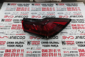 Oto Çıkma Parça / BYD / Atto 3 / Ayna / Sağ Dış Ayna / Çıkma Parça 