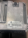 Oto Çıkma Parça / Seat / Exeo / Beyin / Motor Beyni / Sıfır Parça 