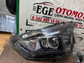 Oto Çıkma Parça / Hyundai / Bayon / Far & Stop / Sağ Ön Far / Çıkma Parça 