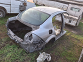 Oto Çıkma Parça / Renault / Megane / Kaporta & Karoser / Sol Arka Kapı / Çıkma Parça 