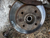 Oto Çıkma Parça / Renault / R 11 / Fren / Fren Disk Ayna / Çıkma Parça 
