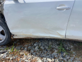 Oto Çıkma Parça / Volkswagen / Jetta / Kaporta & Karoser / Sol Ön Kapı / Çıkma Parça 