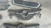 Clio panjur iskeleti orjinal çıkma