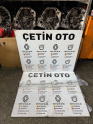 Oto Çıkma Parça / Renault / Fluence / Kaporta & Karoser / Bagaj Amortisörü / Çıkma Parça 