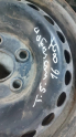 Oto Çıkma Parça / Volkswagen / Transporter / Jant & Lastik / Çelik Jant / Çıkma Parça 
