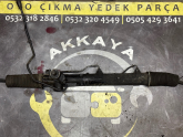 Orijinal FİAT SCUDO Çıkma direksiyon kutusu