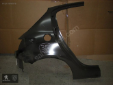 206 CAMURLUK ARKA STOP SACLI 5 KAPI SAG 99-12 PEUGEOT 8526V5 psa