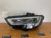 AUDİ A3 XENON SOL ÖN FAR