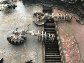 Oto Çıkma Parça / Volkswagen / Caravelle / Radyatör / Radyatör Ayağı / Çıkma Parça 