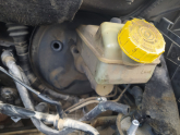 Oto Çıkma Parça / Volkswagen / Transporter / Fren / Westinghouse / Çıkma Parça 