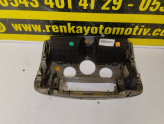 Oto Çıkma Parça / Renault / Scenic / Kalorifer / Kalorifer Izgarası / Çıkma Parça 