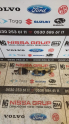 VOLVO XC60 4 ÇEKER SAĞ ÖN AKS ORJİNAL ÇIKMA YEDEK PARÇA