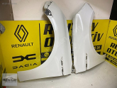 Oto Çıkma Parça / Renault / Megane / Kaporta & Karoser / Sağ Ön Çamurluk / Çıkma Parça 