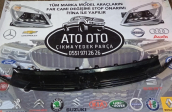 OPEL CORSA F ORJİNAL ÇIKMA ÖN PANJUR