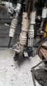 Oto Çıkma Parça / Opel / Astra / Direksiyon / Direksiyon Sargısı / Çıkma Parça 
