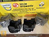 Oto Çıkma Parça / Renault / Megane / Elektrik / Akü / Sıfır Parça 