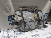 Oto Çıkma Parça / Volkswagen / Caddy / Oto Cam / Cam Krikosu / Çıkma Parça 