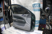 Oto Çıkma Parça / Skoda / Octavia / Kaporta & Karoser / Sol Ön Kapı / Çıkma Parça 