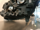 Oto Çıkma Parça / Peugeot / 208 / Far & Stop / Sağ Ön Far / Çıkma Parça 