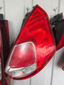 FORD FİESTA SAĞ STOP LAMBASI