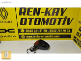 RENAULT CLİO 5 SAĞ AYNA ÇIKMA ORJİNAL PARÇALARI RENKAY OTOMOTİV