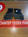 Audi q3 klima kalorifer ızgara sağ sol orjinal çıkma