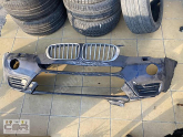 Oto Çıkma Parça / Bmw / X4 / Tampon / Ön Tampon / Çıkma Parça 
