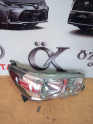 Oto Çıkma Parça / Toyota / Hilux / Far & Stop / Sağ Ön Far / Çıkma Parça 