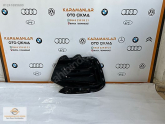Oto Çıkma Parça / Volkswagen / Passat / Tampon / Sis Farı Çerçevesi / Çıkma Parça 
