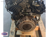 Oto Çıkma Parça / Volvo / S40 / Motor / Motor (komple) / Çıkma Parça 