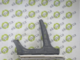 VOLKSWAGEN PASSAT 2005 2010 SAĞ ÖN DİREK SACI 3C5809836A