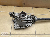 Oto Çıkma Parça / Porsche / Panamera / Defransiyel / Ön Defransiyel / Çıkma Parça 