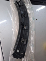 Fluence tampon braket sol 631594582R
