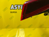 Oto Çıkma Parça / Hyundai / Elantra / Far & Stop / Bagaj Stop / Çıkma Parça 