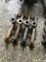 Oto Çıkma Parça / Ford / Fiesta / Egzoz / Egzoz Manifoldu / Çıkma Parça 