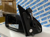 Oto Çıkma Parça / Peugeot / 106 / Ayna / Sol Dış Ayna / Çıkma Parça 