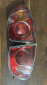 2003-2009SEAT CORDOBA BBZ MOTOR ARKA DIŞ STOPLAR AD