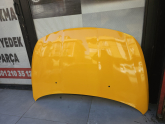 Fiat Egea Orjinal Çıkma Sarı Kaput - Hazır ve Kullanıma Uygu