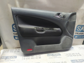Oto Çıkma Parça / Skoda / Octavia / Koltuk & Döşeme / Kapı Döşemesi / Çıkma Parça 