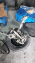 FD6 Honda Civic için Arka Dingil Güçmanları - Oto Çıkma Par