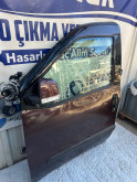 Oto Çıkma Parça / Fiat / Doblo / Kaporta & Karoser / Sol Ön Kapı / Çıkma Parça 