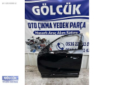 OPEL MOKKA SOL ÖN KAPI ORJİNAL