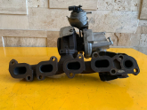 Oto Çıkma Parça / Volkswagen / Golf / Motor / Turbo Radyatörü / Çıkma Parça 