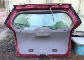 Oto Çıkma Parça / Renault / Megane / Airbag / Airbag Kapağı / Çıkma Parça 