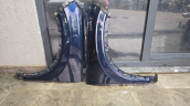 CHERY OMODA 5 HATASIZ SAĞ SOL ÖN ÇAMURLUK EGE OTOMOTİV BURSA