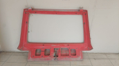 Oto Çıkma Parça / Seat / Ibiza / Kaporta & Karoser / Bagaj Kapağı / Çıkma Parça 