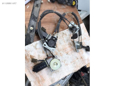 Oto Çıkma Parça / Kia / Carnival / Oto Cam / Cam Motoru / Çıkma Parça 