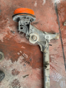 Oto Çıkma Parça / Opel / Astra / Alt Takım / Arka Dingil / Çıkma Parça 