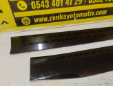 Oto Çıkma Parça / Renault / Austral / Kaporta & Karoser / Kapı Çıtası / Çıkma Parça 