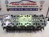 VOLKSWAGEN LT 35 2.5TURBO DİZEL SİLİNDİR KAPAĞI